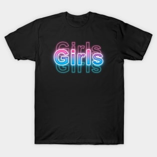 Girls T-Shirt